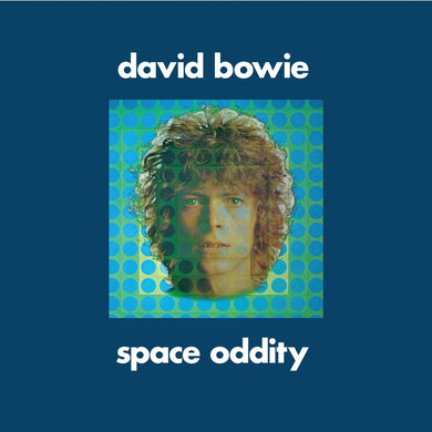 David Bowie - Space Oddity (Ltd. 50th Anniversary Mix)
