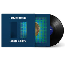 David Bowie - Space Oddity (Ltd. 50th Anniversary Mix)