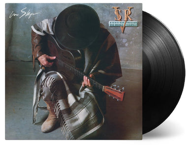 Stevie Ray Vaughan - In Step