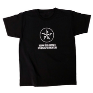 Þursaflokkurinn - T-Shirt - (Bolur)