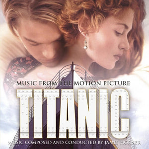 James Horner - Titanic OST