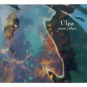 Úlpa - Mea Culpa