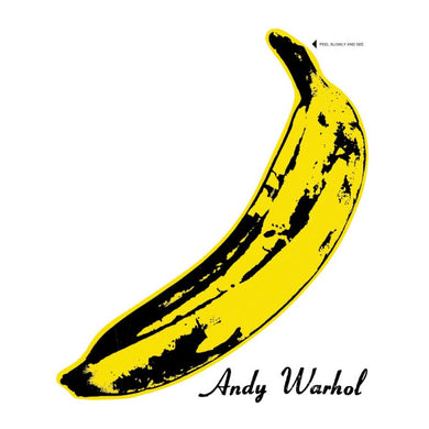 Velvet Underground - Velvet Underground & Nico