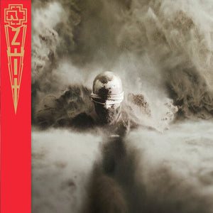 Rammstein - Zeit (single)