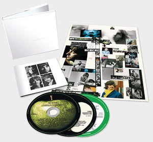 The Beatles - White Album 50th