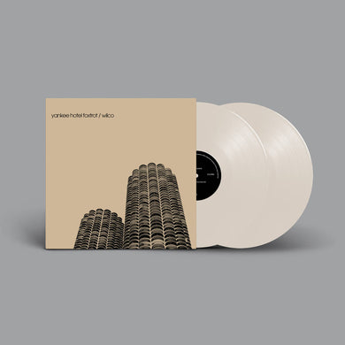 Wilco - Yankee Hotel Foxtrot (20th anniversary edition)